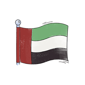 UAE tax residency image