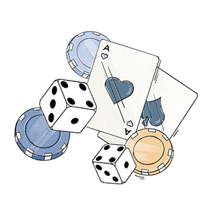 Curacao Gambling license image