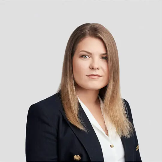 Evelina Šliogerė photo