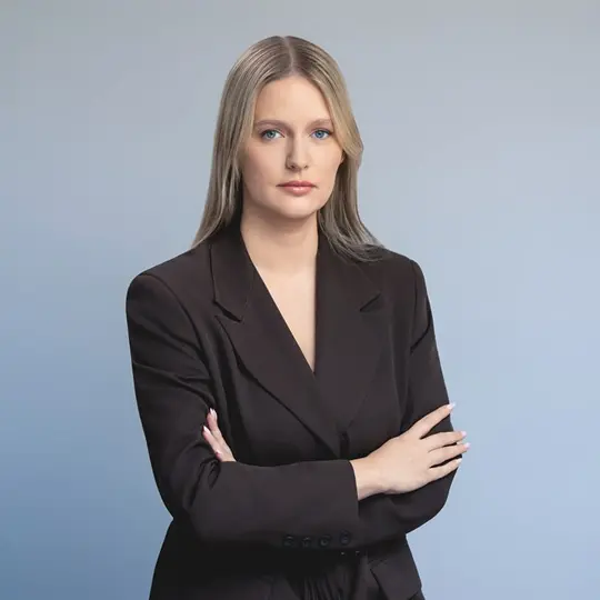 Orinta Pernaravičiūtė photo